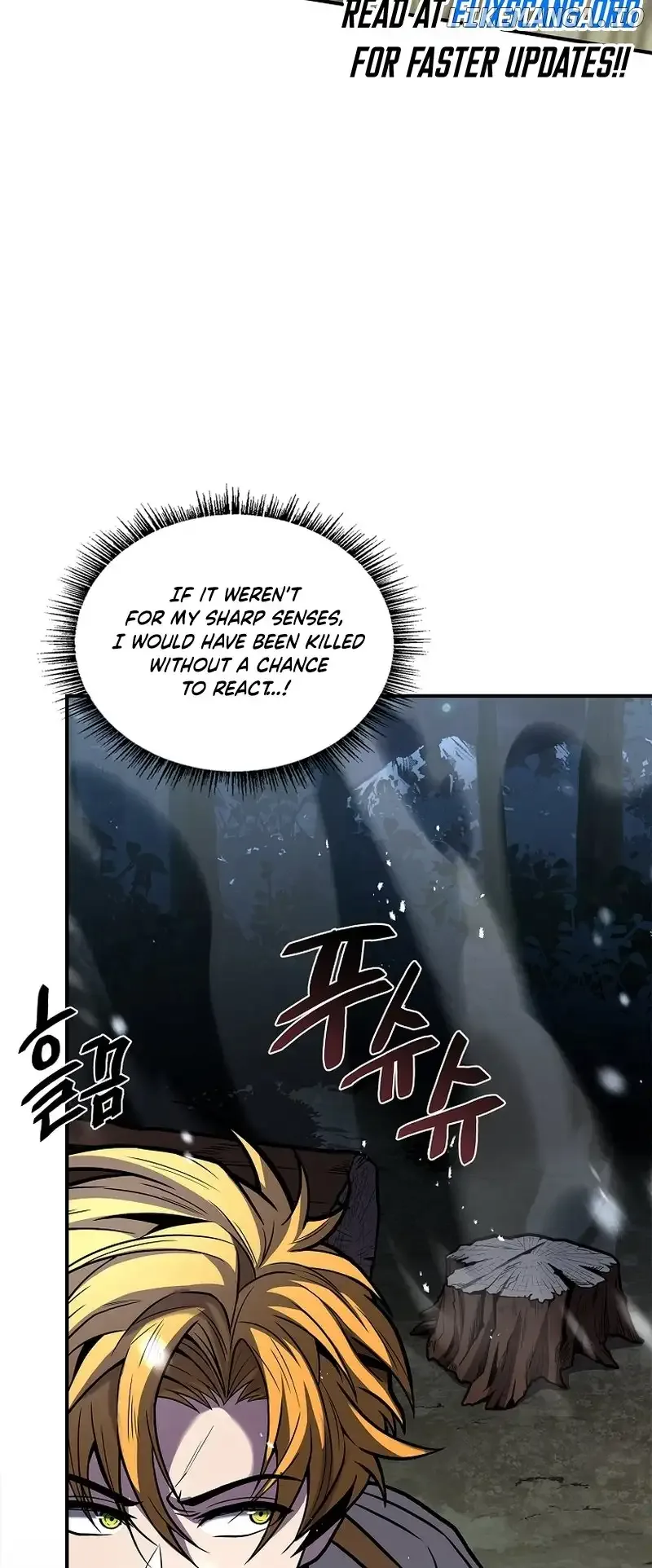 Talent-Swallowing Magician Chapter 75 page 25