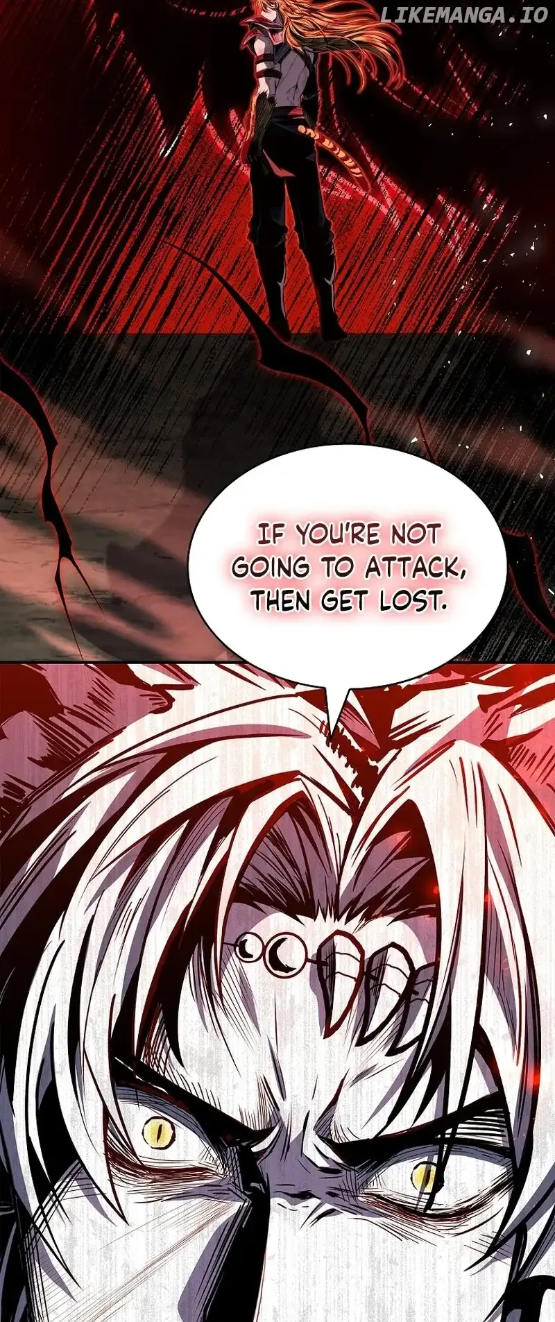 Talent-Swallowing Magician Chapter 75 page 43