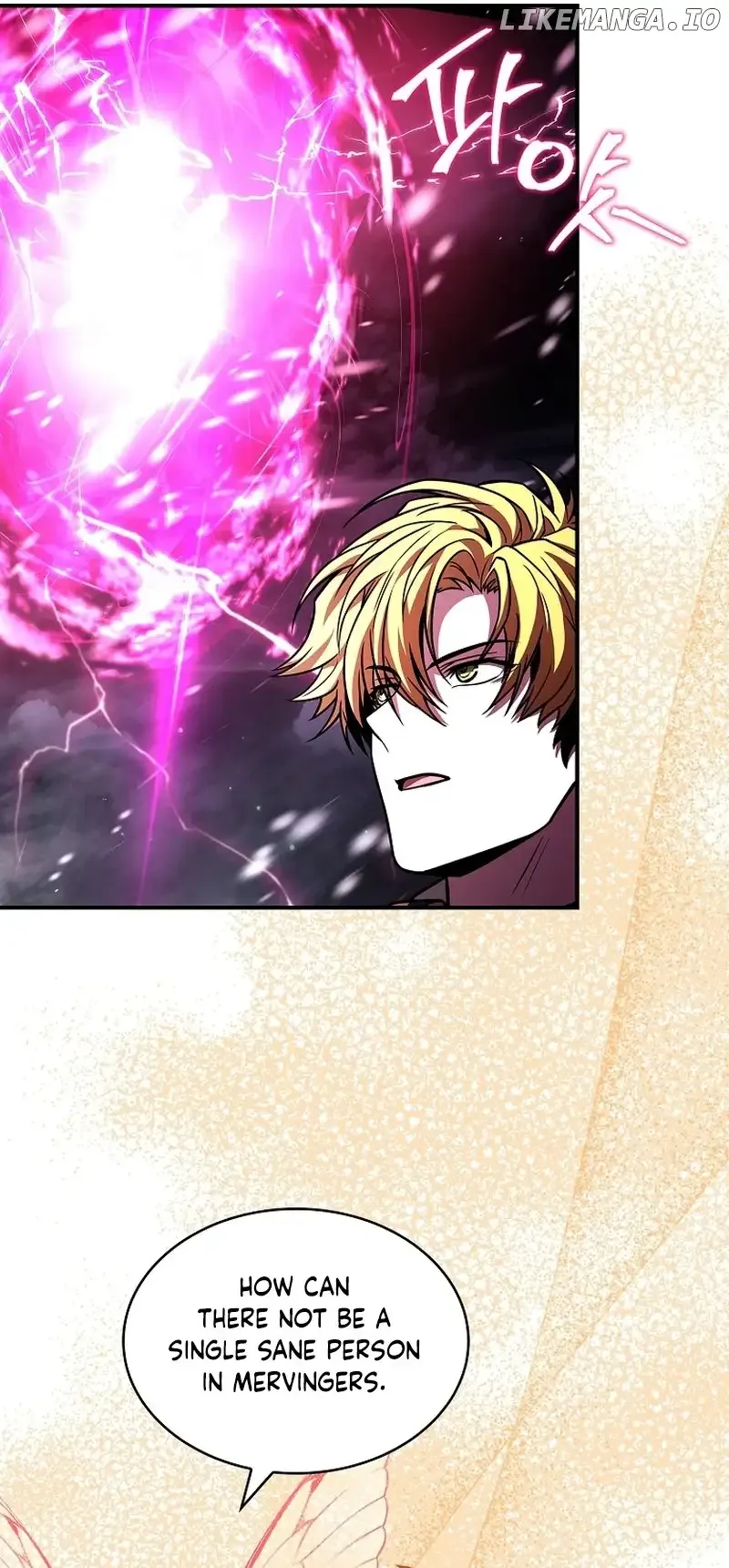 Talent-Swallowing Magician Chapter 75 page 71