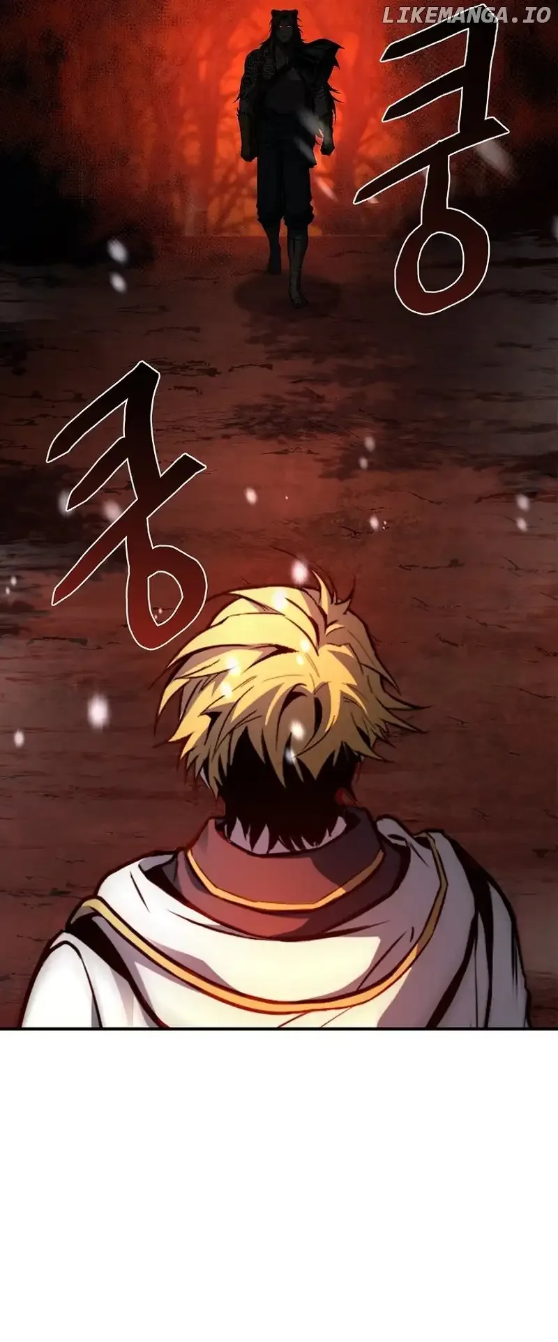 Talent-Swallowing Magician Chapter 75 page 27