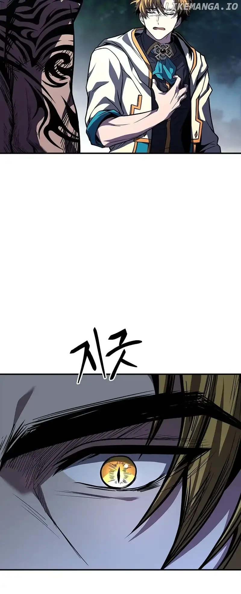 Talent-Swallowing Magician Chapter 75 page 60