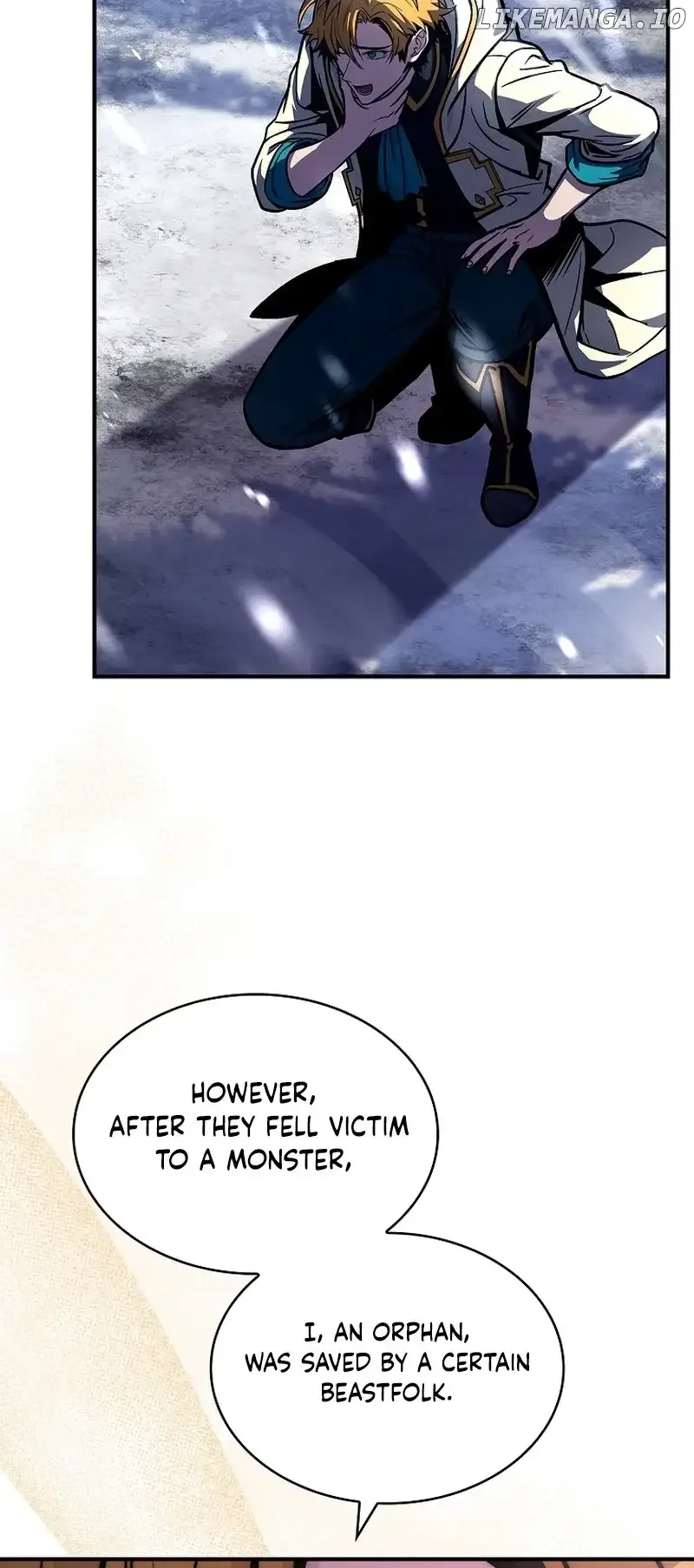 Talent-Swallowing Magician Chapter 75 page 55