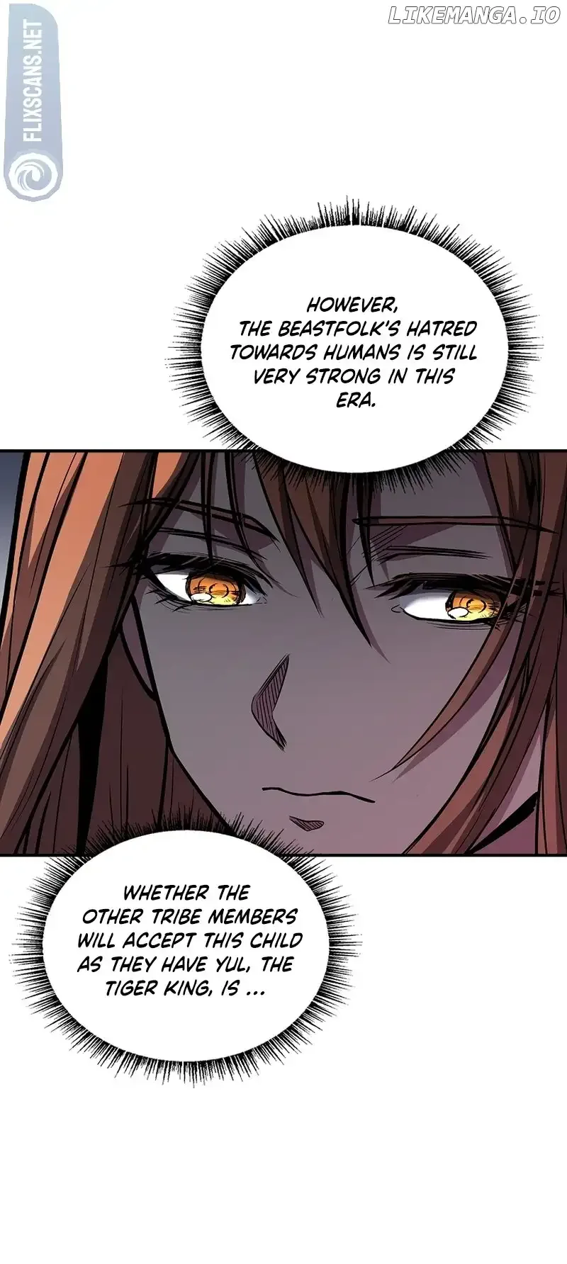 Talent-Swallowing Magician Chapter 75 page 79