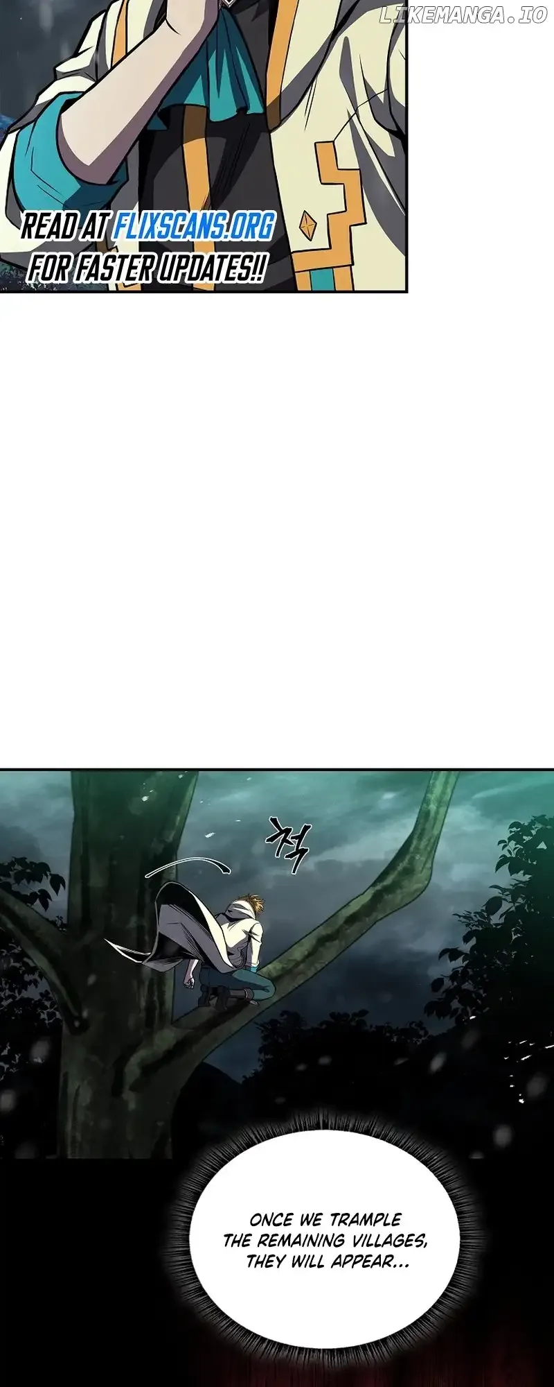 Talent-Swallowing Magician Chapter 75 page 20