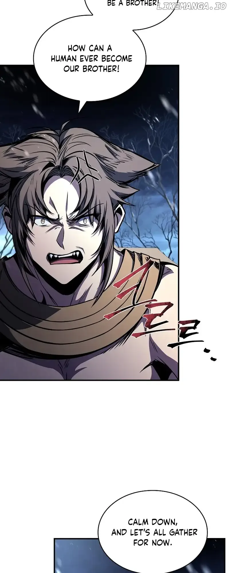 Talent-Swallowing Magician Chapter 75 page 83