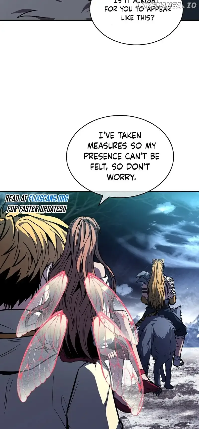 Talent-Swallowing Magician Chapter 75 page 73