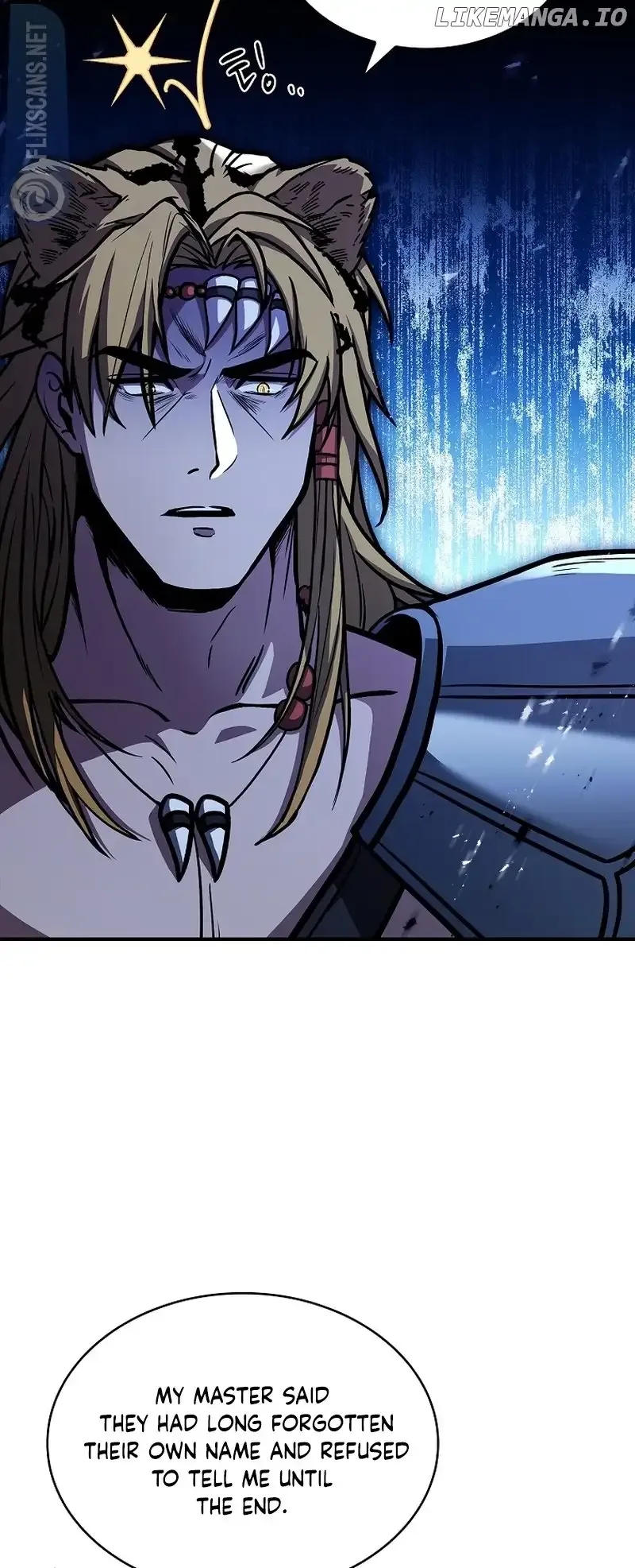 Talent-Swallowing Magician Chapter 75 page 58