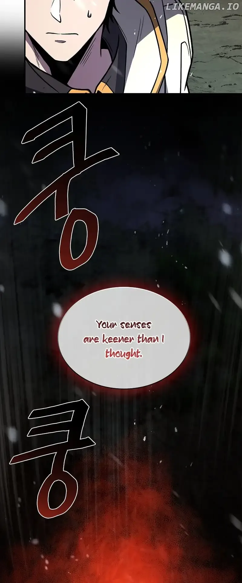 Talent-Swallowing Magician Chapter 75 page 26