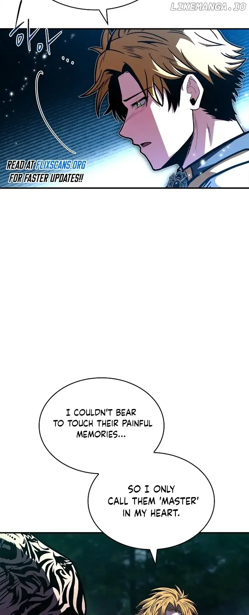 Talent-Swallowing Magician Chapter 75 page 59