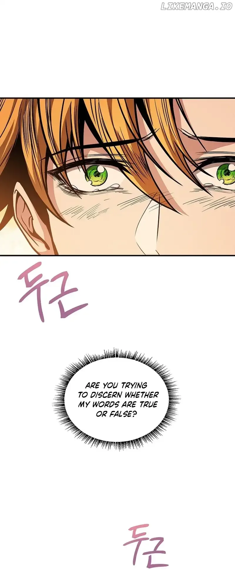 Talent-Swallowing Magician Chapter 75 page 61
