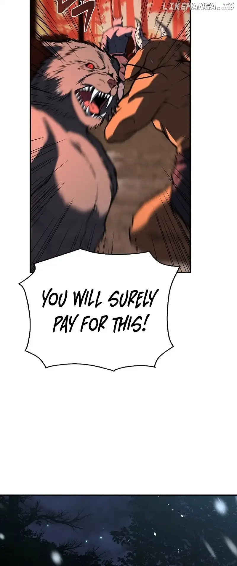 Talent-Swallowing Magician Chapter 75 page 45