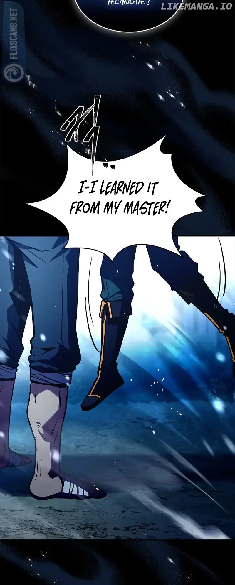 Talent-Swallowing Magician Chapter 75 page 51