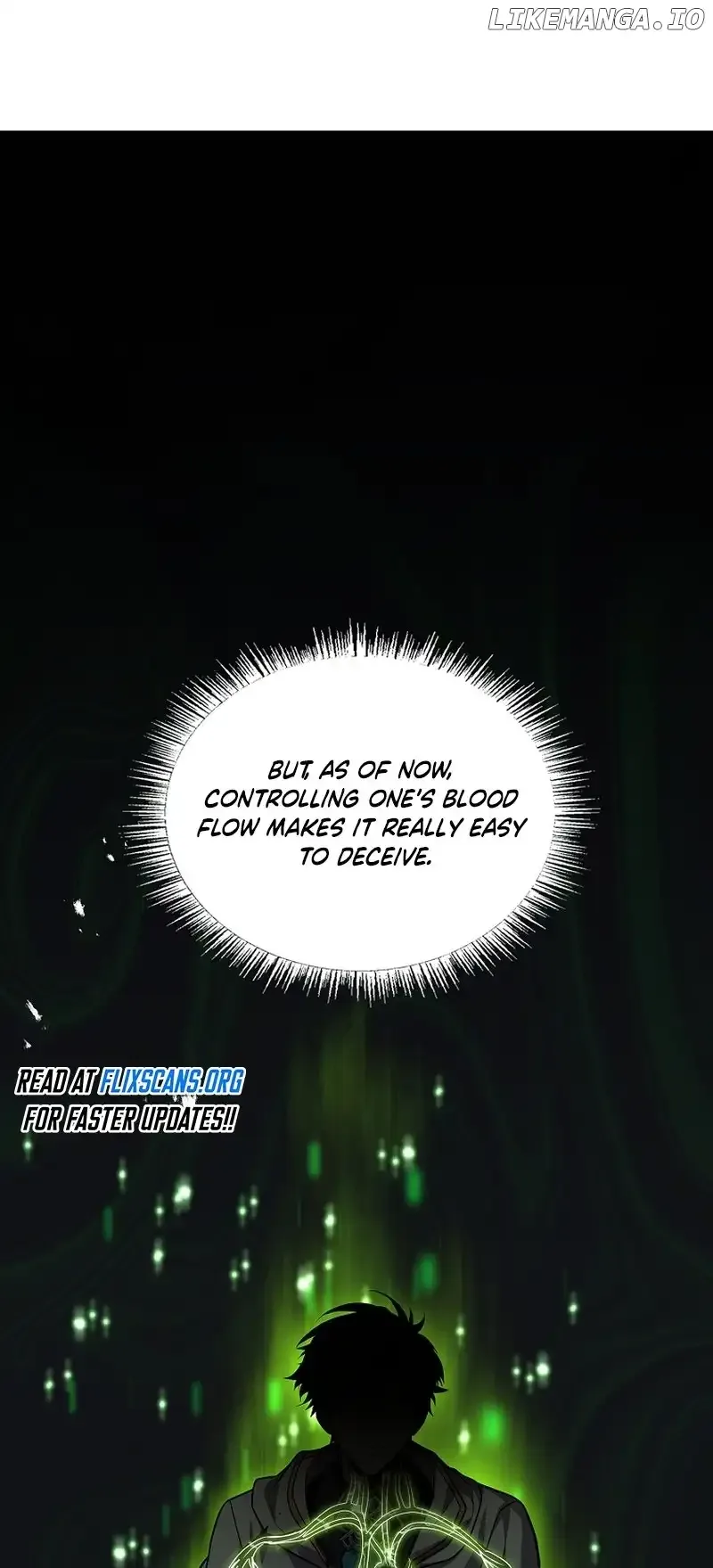Talent-Swallowing Magician Chapter 75 page 63
