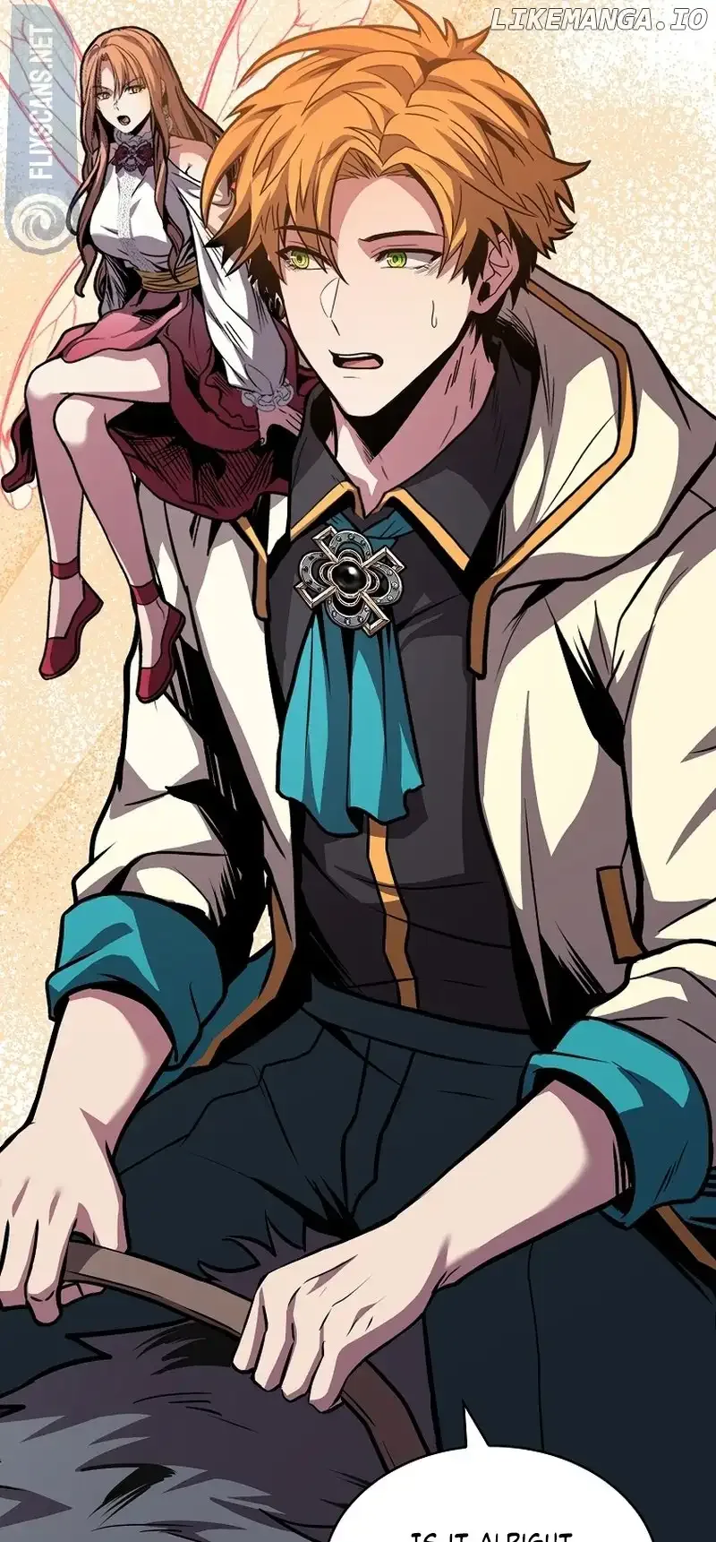 Talent-Swallowing Magician Chapter 75 page 72