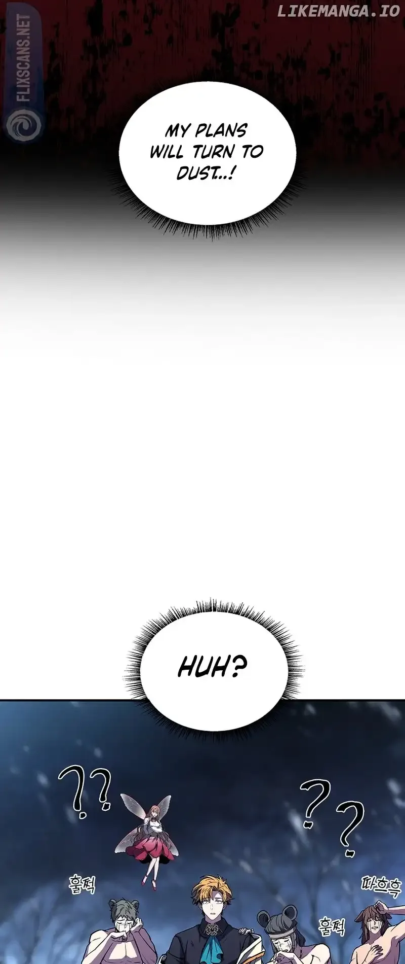 Talent-Swallowing Magician Chapter 75 page 86