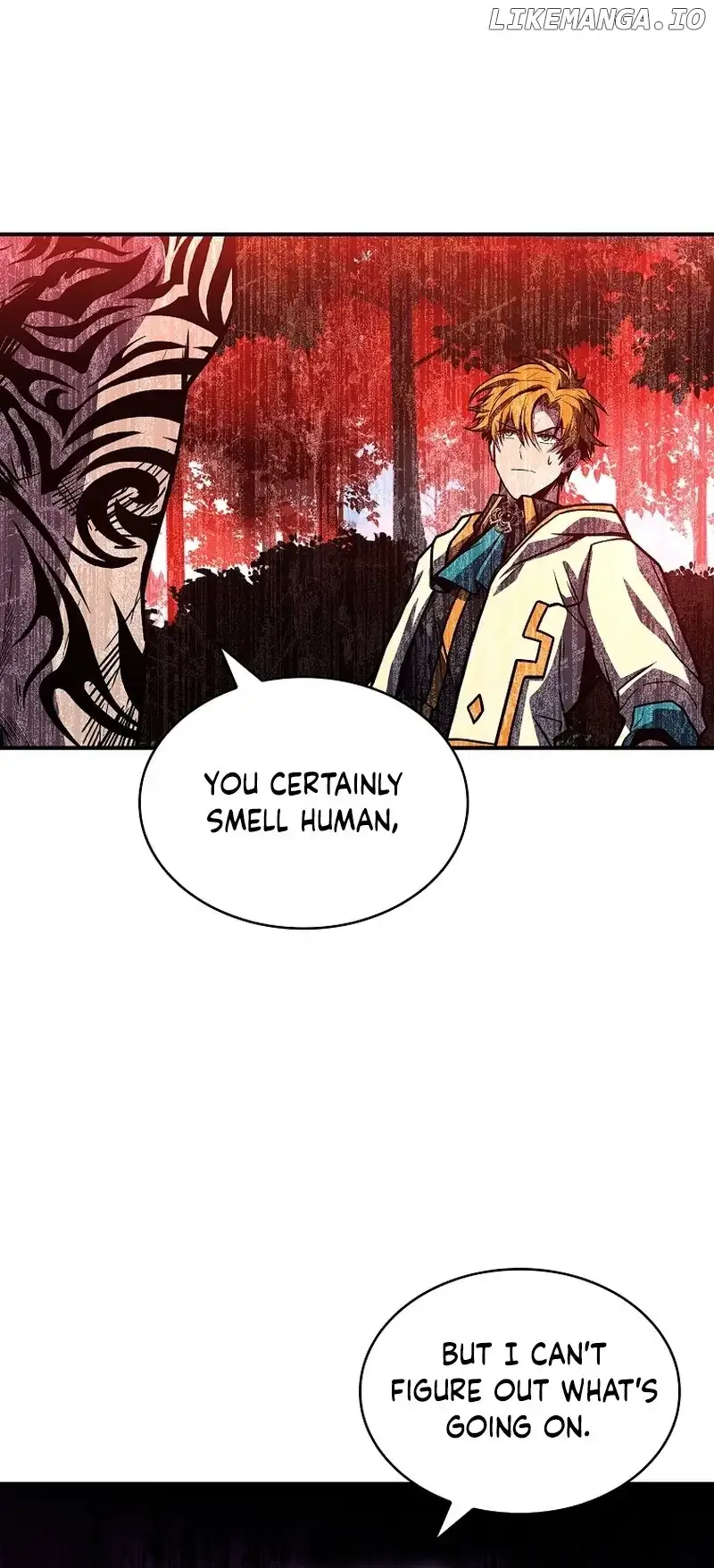 Talent-Swallowing Magician Chapter 75 page 36