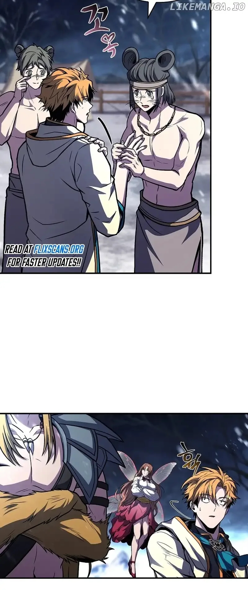 Talent-Swallowing Magician Chapter 75 page 88