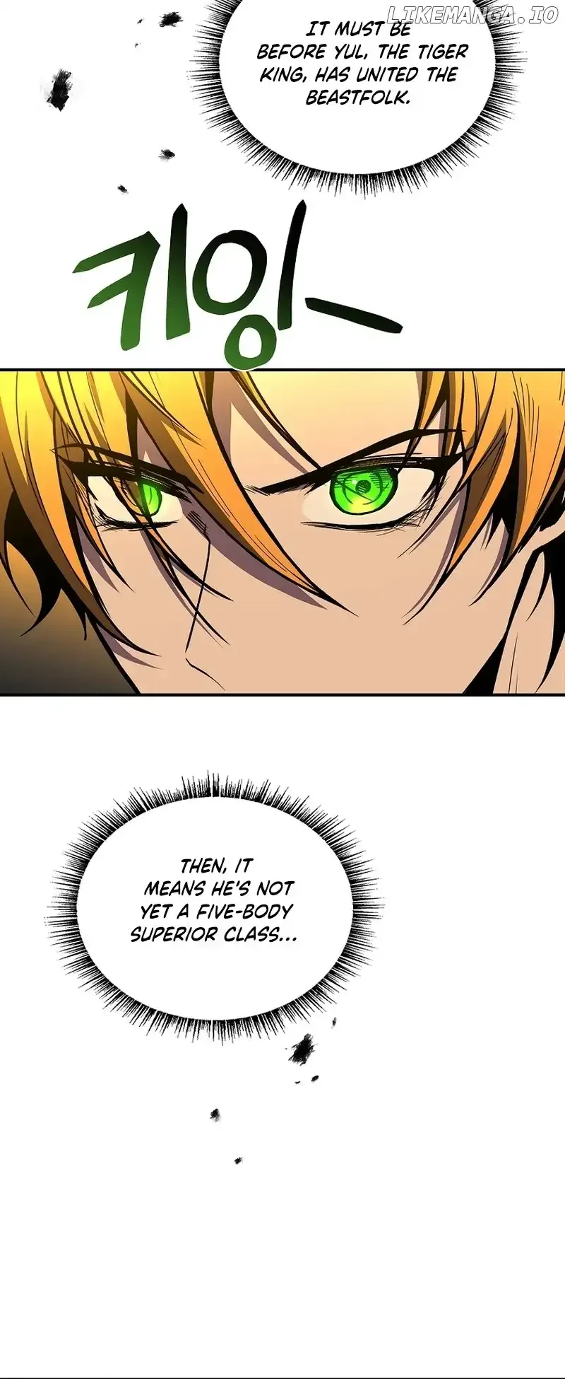 Talent-Swallowing Magician Chapter 75 page 41