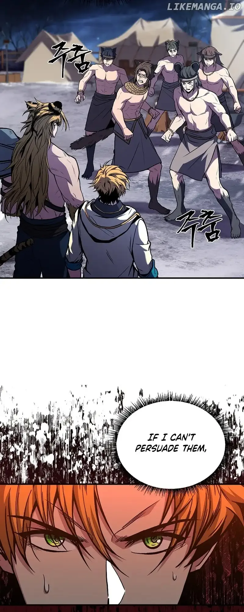 Talent-Swallowing Magician Chapter 75 page 85