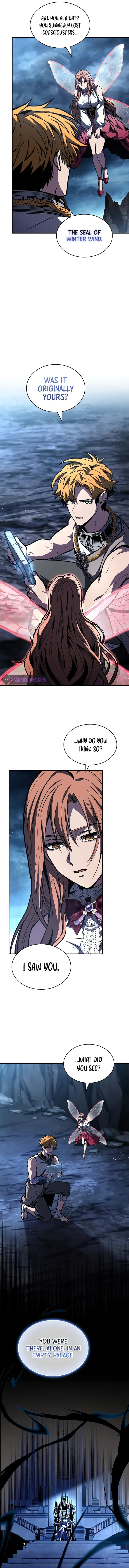 Talent-Swallowing Magician Chapter 79 page 3