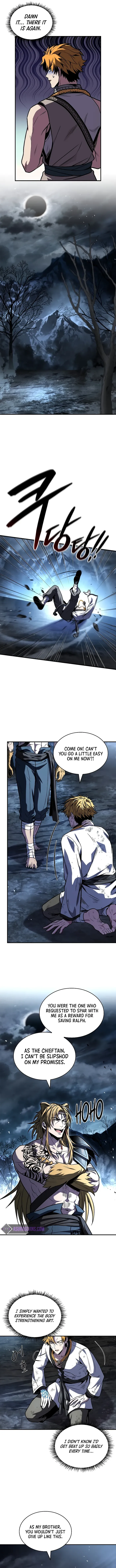 Talent-Swallowing Magician Chapter 79 page 7