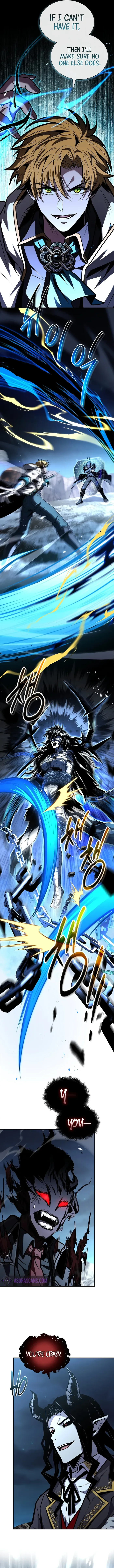 Talent-Swallowing Magician Chapter 88 page 10