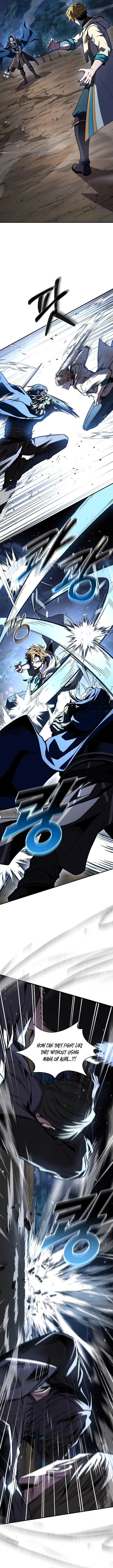 Talent-Swallowing Magician Chapter 98 page 11