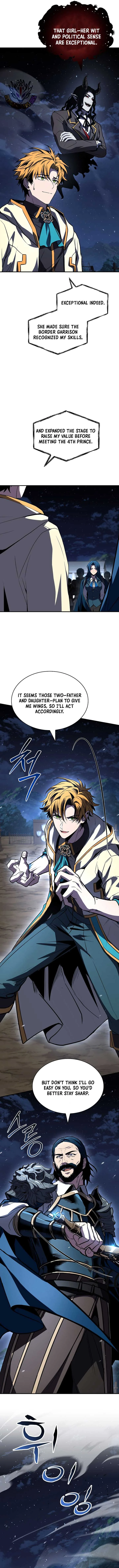 Talent-Swallowing Magician Chapter 98 page 10