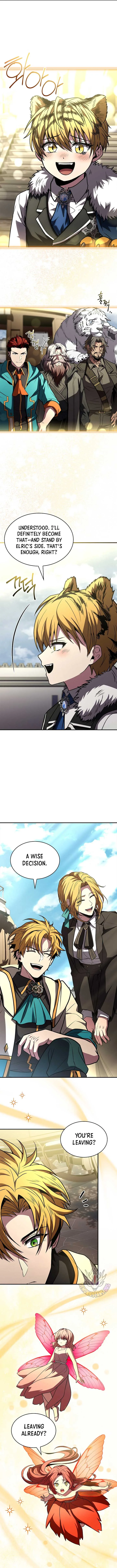 Talent-Swallowing Magician Chapter 97 page 6