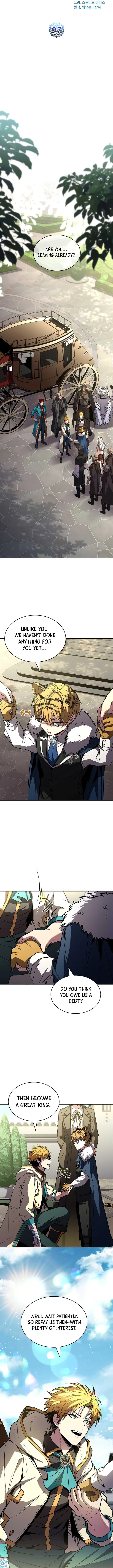 Talent-Swallowing Magician Chapter 97 page 5