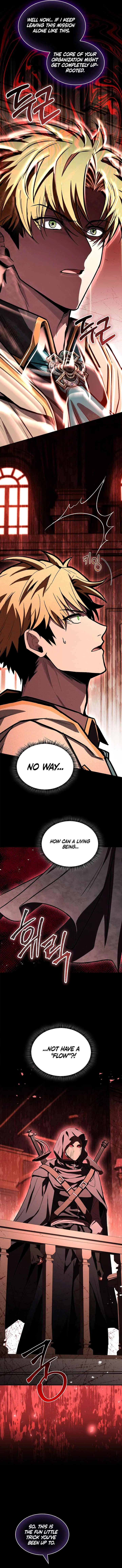 Talent-Swallowing Magician Chapter 100 page 14