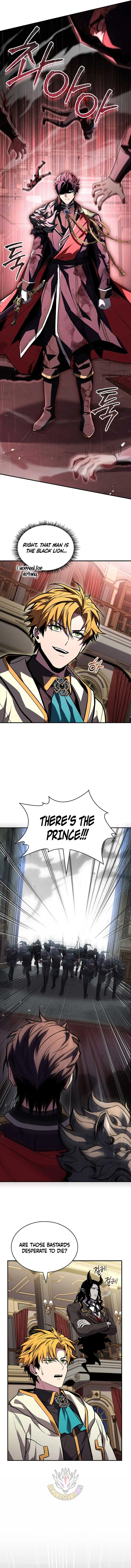 Talent-Swallowing Magician Chapter 100 page 5