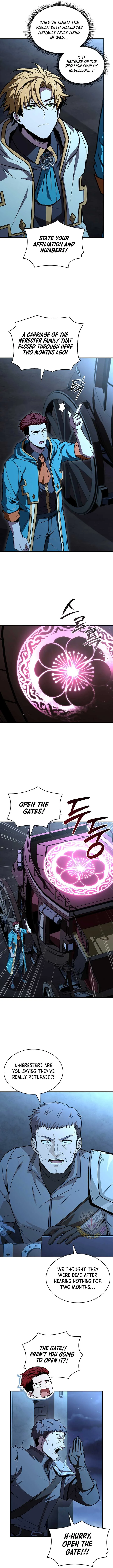 Talent-Swallowing Magician Chapter 97 page 14