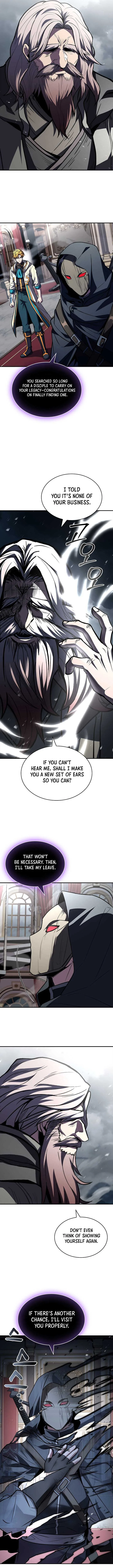 Talent-Swallowing Magician Chapter 102 page 3