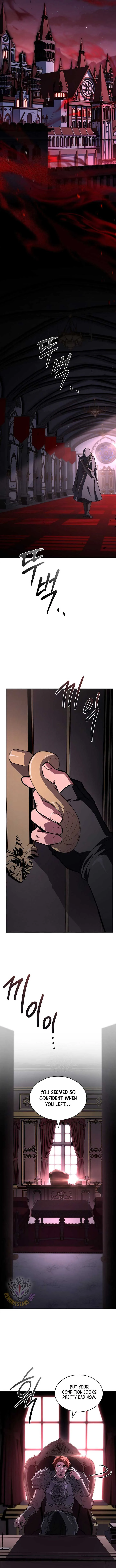 Talent-Swallowing Magician Chapter 102 page 10