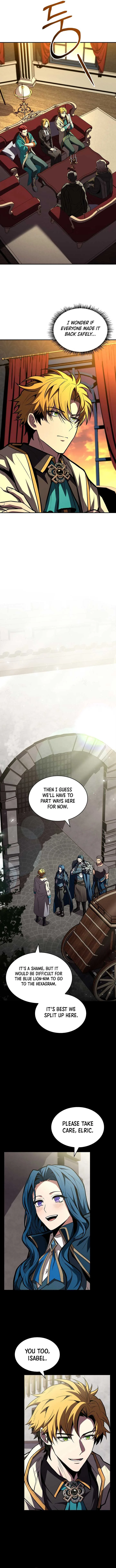 Talent-Swallowing Magician Chapter 102 page 7