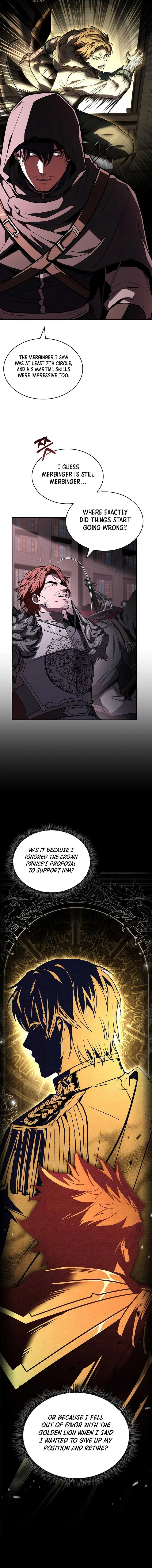 Talent-Swallowing Magician Chapter 102 page 13