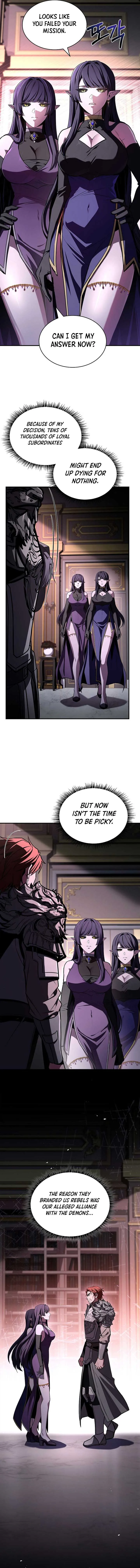 Talent-Swallowing Magician Chapter 102 page 15