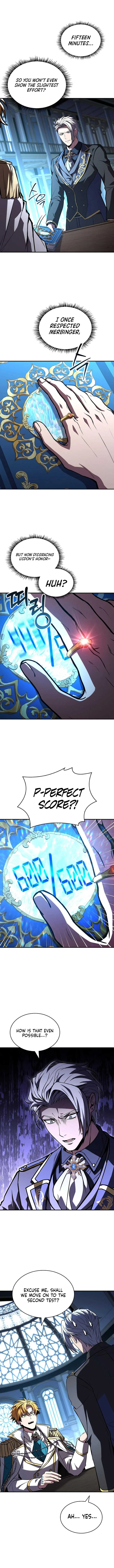 Talent-Swallowing Magician Chapter 103 page 12