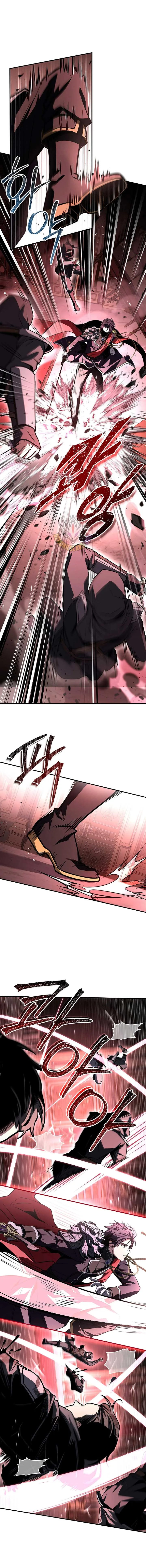 Talent-Swallowing Magician Chapter 100 page 4