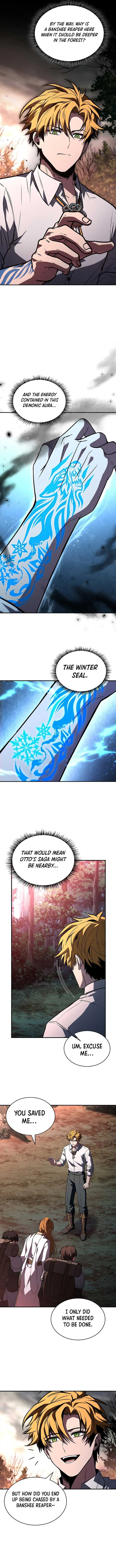 Talent-Swallowing Magician Chapter 104 page 13