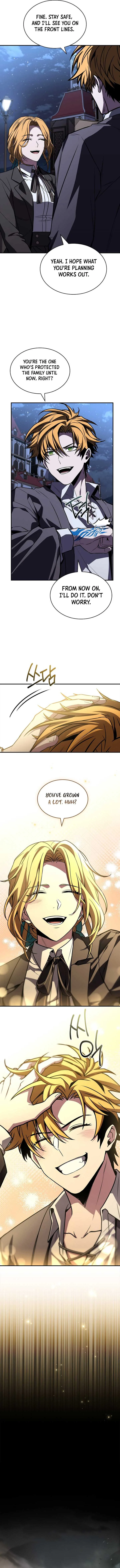 Talent-Swallowing Magician Chapter 104 page 7