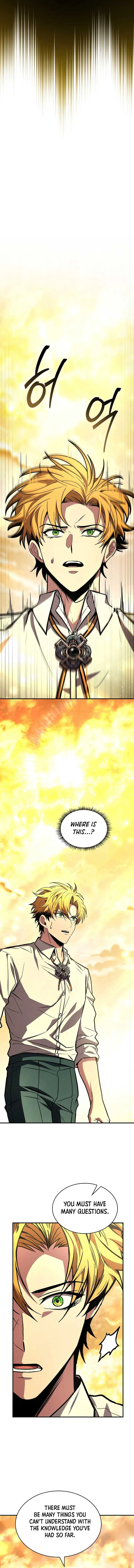 Talent-Swallowing Magician Chapter 106 page 11