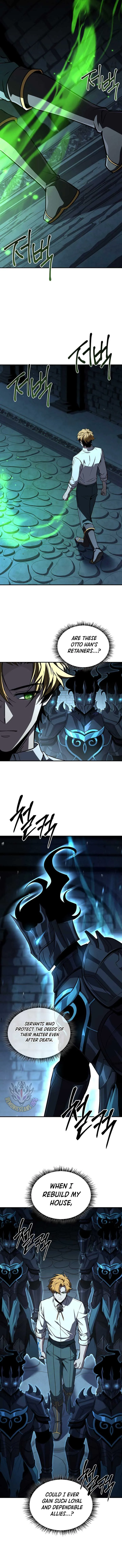 Talent-Swallowing Magician Chapter 106 page 4