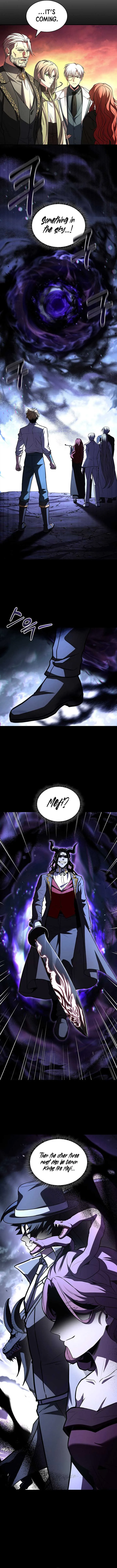 Talent-Swallowing Magician Chapter 106 page 15