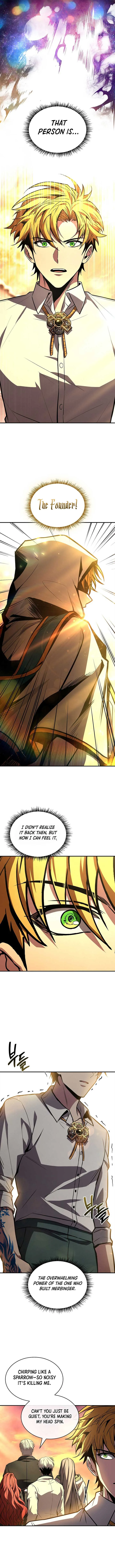 Talent-Swallowing Magician Chapter 106 page 13