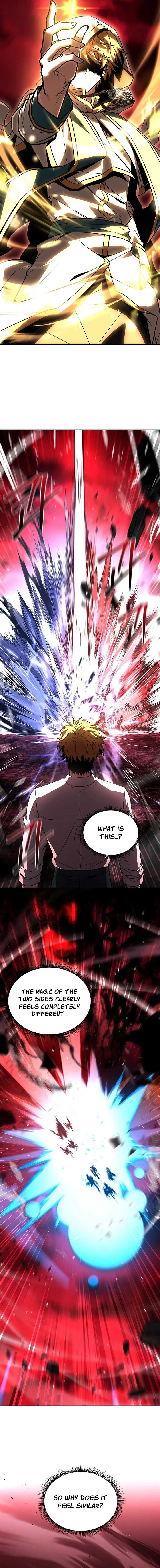 Talent-Swallowing Magician Chapter 107 page 5