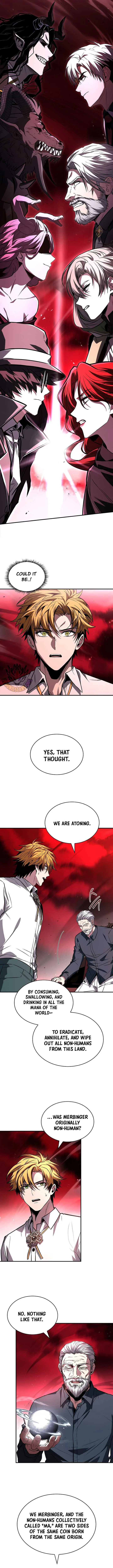 Talent-Swallowing Magician Chapter 107 page 6