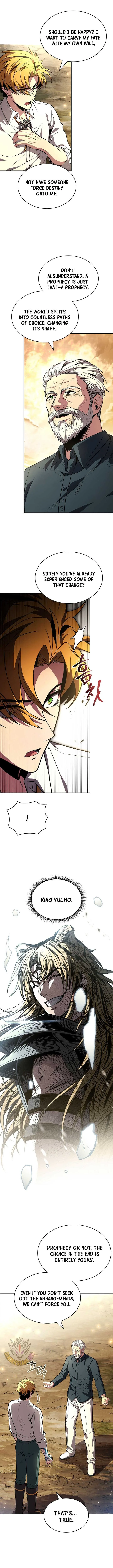 Talent-Swallowing Magician Chapter 107 page 14