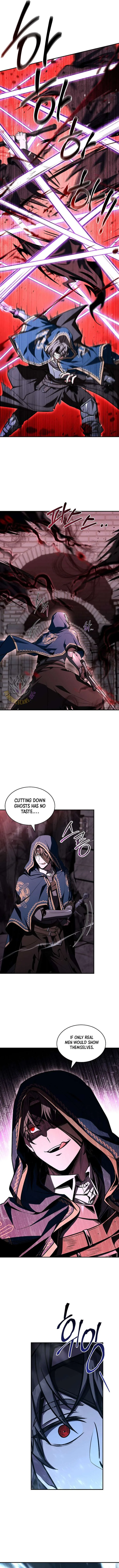 Talent-Swallowing Magician Chapter 109 page 6